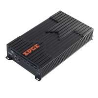EDGE EDBX350.2-E1 - 2x 250/350 Watt RMS Vermogen bij 4/2 Ohm impedantie