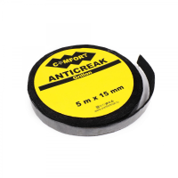 Comfort Mat GRILLON TAPE | 1,6mm Dik Anti-Piep Tape