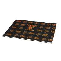 Comfort Mat COBRA | 2.3mm Butyl Trillingsdempende mat | 500 x 700 mm
