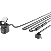 Kenwood KCA-R110 2K Full HD achter camera (1920x1080)  - Voor de Kenwood DRV-A310W en DRV-A510W