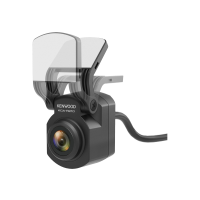 Kenwood KCA-R210 2K Quad HD achtercamera (2560x1440) Voor de Kenwood DRV-A610W