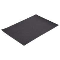 Comfort Mat ULTRASOFT | 10mm | Geluid-Absorberende Mat | 700 x 1000