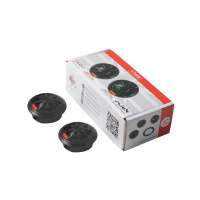 Vibe - Slick1-V7 - 25 mm silkdome tweeters - 2x 50 Watt RMS vermogen
