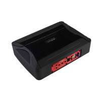 VIBE PULSEC8A-V4 - 80 Watt RMS met Basregelunit