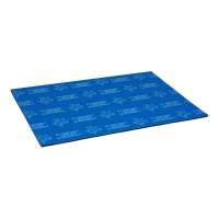 Comfort Mat BLOCKSHOT | 8mm | Geluidsisolator Mat | 30dB Geluidsreductie | 500 x 700