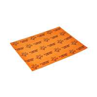 Comfort Mat RAPTOR | 4mm | Geluidsisolator Mat | 30dB Geluidsreductie | 480 x 700