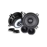 Eton PRA10 - 2x 50 Watt RMS vermogen - 3 Ohm impedantie - inline filters