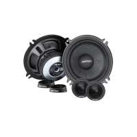 Eton PRA13 - 2x 60 Watt RMS vermogen - 3 Ohm impedantie - inline filters