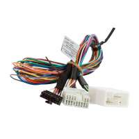 Dension CABL-HB1 - aansluitkabel Honda voor GBL32BT