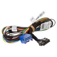 Dension CABL-VW1 - aansluitkabel VW/Seat/Skoda  Quadlock