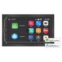 ESX VMX700DAB - Apple Carplay - Android Auto - Wifi - DAB+ (inclusief DAB+ antenne)