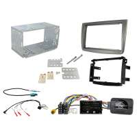 Montage kit voor Alfa Romeo Mito 2014-2018
