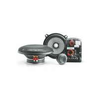 Focal 130AS - 2x 50 Watt RMS vermogen - 4 Ohm impedantie
