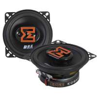 Edge EDBX4-E1 - triaxiaal luidsprekers - 2x 60 Watt RMS vermogen - 4 Ohm impedantie