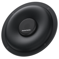 Harman Kardon Flow 80 -125 Watt RMS vermogen bij 4 Ohm impedantie