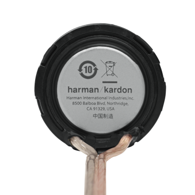 Harman Kardon Flow 601CFS – 2 x 120 Watt RMS vermogen bij 4 Ohm