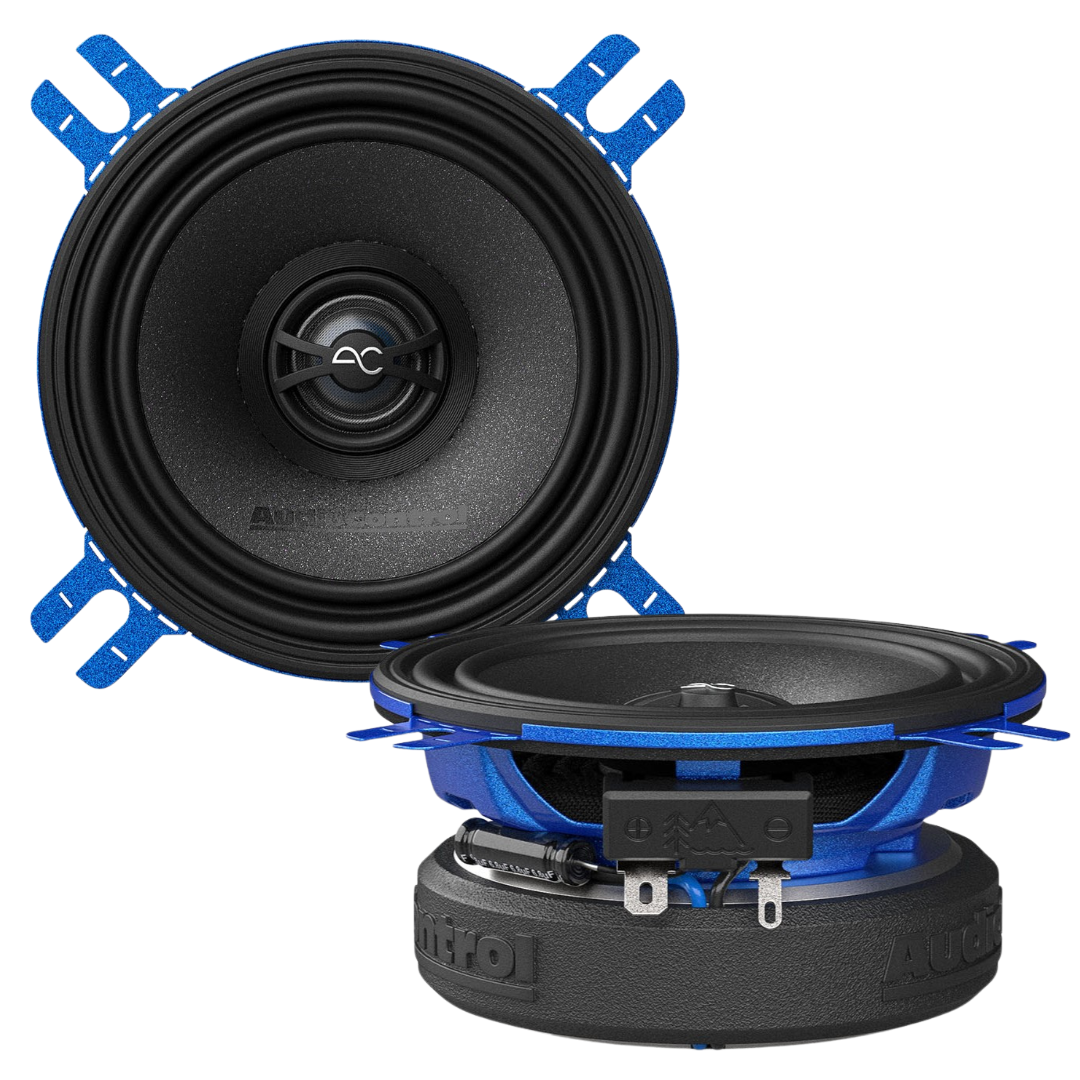 AudioControl PNW-35 - 8.7cm /3,5 inch -  2x 25 Watt RMS bij 3 Ohm impedantie