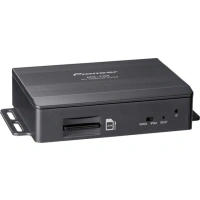 Pioneer Avic-F160-2 - Truck/Camper Navigatie