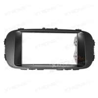 Kia Soul 2013-2019 2-din montage paneel - Pioneer CA-HM-KIA.015