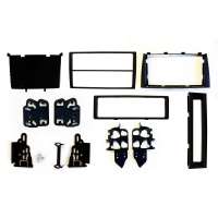 Lexus IS300 2001-2005 1-2din montage kit : Pioneer 12.301301-00