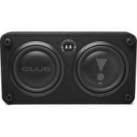 JBL Club 1000SSL - 350 Watt RMS vermogen bij 2 Ohm - Subwoofer in Behuizing met Passieve Radiator