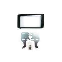 Mitsubishi Lancer /Outlander 2-din inbouwpaneel - Pioneer CA-HM-MIT.004