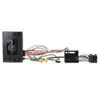 Connects2 - CTUST02 - Infoadapter Seat Ibiza/ Leon / Fabia / Arona met MIBII