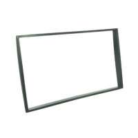 2-din afwerklijst Nissan X-Trail - Cube - Juke -Note - NV200 - Pioneer 12.301214-07