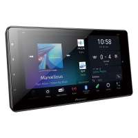 Pioneer SPH-EVO93DAB - 9 inch modulair systeem - Wifi - Apple Carplay - Android Auto