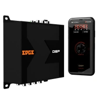 Edge EDS8DSP-E3 - 8 kanaals stand alone DSP processor