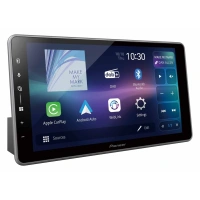 Pioneer SPH-EVO97DAB-UNI2 - Multimediasysteem - 2 DIN - 9" Capacitief touchscreen - WiFi- Apple Carplay - Android Auto