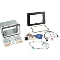 Multimedia Installatie KIT Autoradio Renault Master, Nissan NV400, Opel Movano