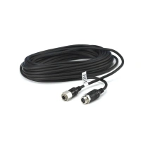 MXN DINWW15M waterproof verlengkabel (m) - (f) 15 meter