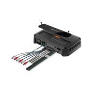Hertz CP5.1K - 4x80/130 + 1x330/510 Watt RMS vermogen bij 4/2 Ohm