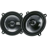 MTX - TX250C - 2x 55 Watt RMS vermogen bij 4 Ohm