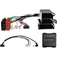 ACV - 42XSFA004 - S.W.I. Citroen/Fiat/Opel/Peugeot ISO/Mini ISO Multilead (42sfa004)