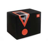 JBL CSX-1400BP - 350 Watt RMS vermogen bij 4 Ohm impedantie