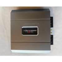 Excalibur X275.2 - 2x 75/112 Watt RMS vermogen bij 4/2 Ohm impedantie