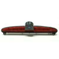 Camera Iveco Daily in remlicht - NTSC - IP69 - LED - bouwjaar 2011-2022