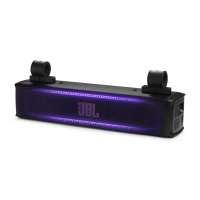 JBL RALLYBAR – 21″ Bluetooth® Universele Soundbar voor Outdoor/Marine Voertuigen – LED-verlichting – 150Watt rms-Versterker
