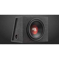 RTE12AS - 350 Watt RMS vermogen bij 4 Ohm impedantie