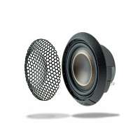 Focal tweeter FRAK - High end tweeters - 2x 25 Watt RMS vermogen