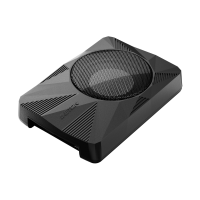 Eton USB 8AR - 100 Watt RMS vermogen