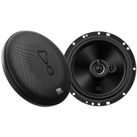 JBL Stage2 65M - 2x 60 Watt RMS vermogen - 4 Ohm impedantie
