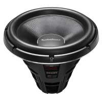 Rockford Fosgate T3S2-19 - 48 cm - 3000 Watt RMS vermogen bij 2 Ohm impedantie