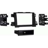 ACV 281170-16-1 - Metra 99-7522B - 1-& 2din radio paneel mazda 6 / cx-5