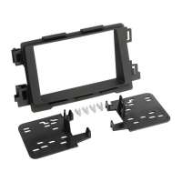 ACV 381170-16 Metra 95-7522B - 2-din paneel Mazda 6 / CX-5