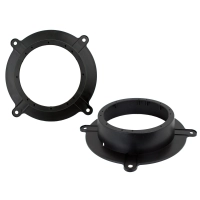 Mazda CX5 / 6 luidspreker adaptor ringen