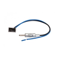 Mazda antenne verloopstekker