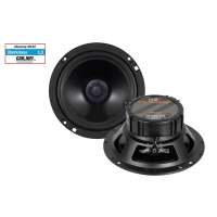Musway ML62 - 2x 100 Watt RMS vermogen - 4 Ohm impedantie